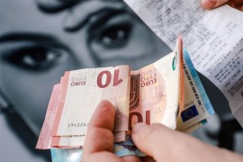 Porastao hrvatski BDP