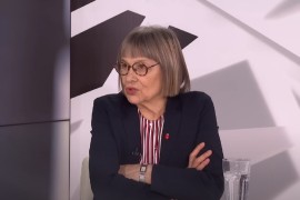 Nataša Kandić optužena za mobing
