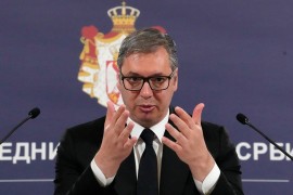 Vučić: Malo ko je hteo da razume šta se dešava na KiM, noć ću ...