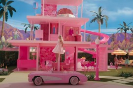 Novi trejler za film Barbie skupio više od milion i po pregleda za ...