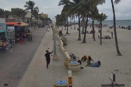 Devetoro ranjeno u pucnjavi na plaži (VIDEO)