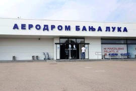 Trivić: U planu uspostavljanje avio-linije za Istanbul