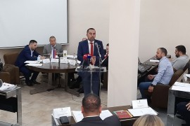 Najveće priznanje Doboja Zori Vidović i Vladi Đajiću