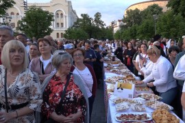 "Gastro-turizam" u organizaciji "Kuhinjice": Plejada dobre hrane i ...
