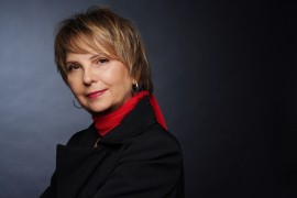 Bilja Krstić za "Nezavisne": "Bistrik" je uspeo da ostane deo ...