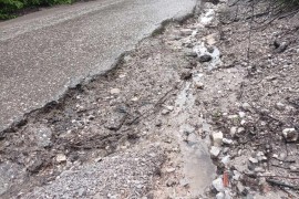 Tuneli od šiblja i krateri, lauška ulica nemoguća misija