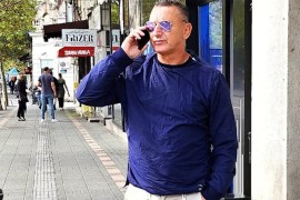 Šako Polumenta dobio unuku