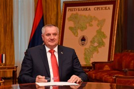Višković: Srpska povoljna destinacija za investiranje