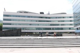 Najam poslovnih prostora iz budžeta "pojede" skoro osam miliona maraka