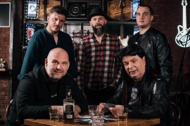 Rock grupa ZAR objavila spot za pjesmu "Pomalo kriv sam"