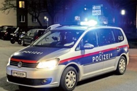 Požar u bolnici kod Beča, ima poginulih