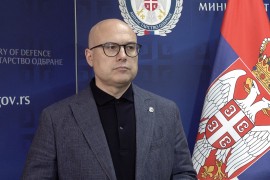 Vučević: Situacija na KiM visoko rizična, definisali smo crvene ...