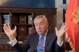 Poznato koliko će novca Đukanović mjesečno primati do penzije