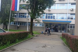 Pred tužiocem Banjalučanin uhapšen u akciji "Polo"