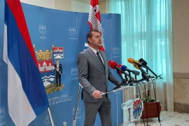 Šukalo: Nije tačno da je probijen rok za održavanje sjednice ...