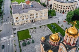 Nacrt RP Tvornice opekarskih proizvoda na javnom uvidu