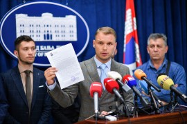 Stanivuković: Ne želimo i nećemo vlast sa skupštinskom većinom i ...
