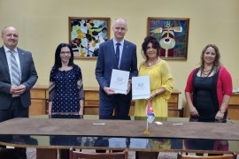 UNIBL ostvario saradnju sa Univerzitetom medicinskih nauka u Havani