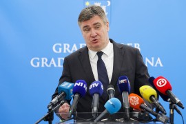 Milanović: Nema razlike između "Za dom spremni" i "Slava Ukrajini"