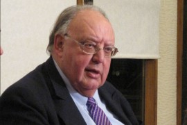Preminuo Teodoros Pangalos