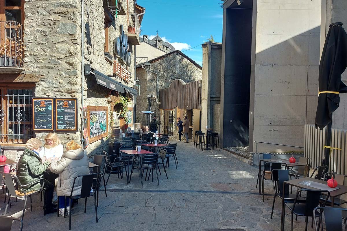 Turistički raj neoskrvljenih prirodnih ljepota
