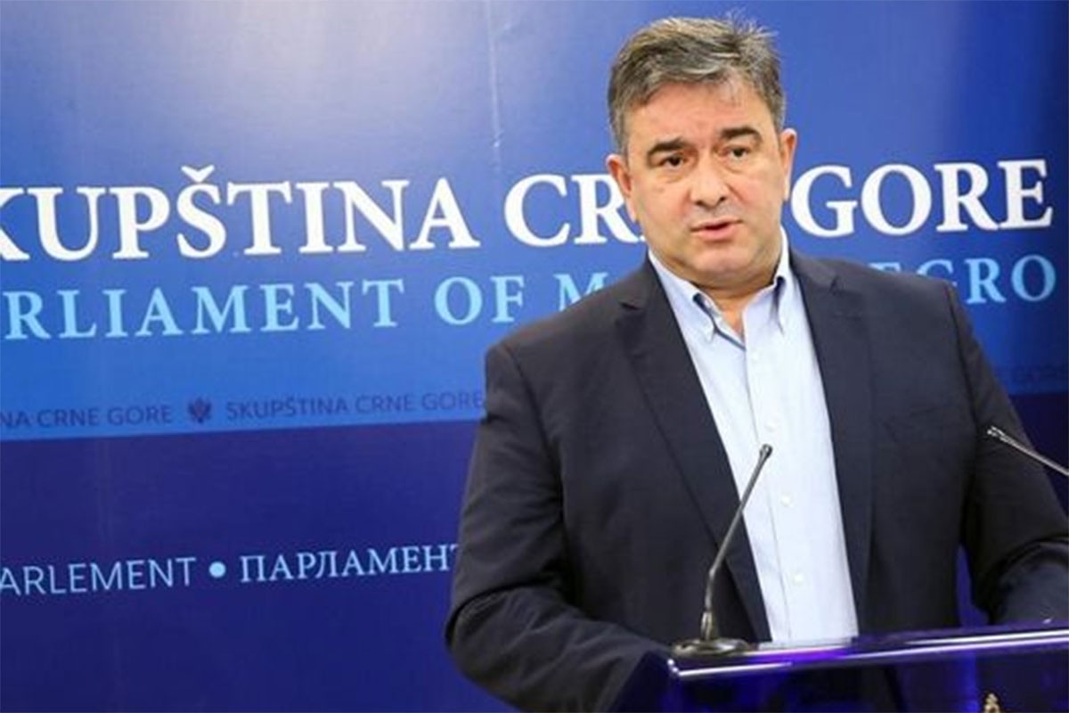 Medojević: U Crnoj Gori samo mafija slavi 1. maj, jer jedino ona radi
