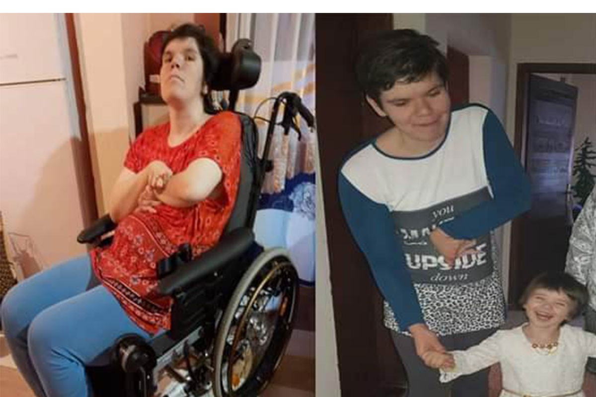 Aktivan broj 17056 za liječenje mlade majke iz Šipova
