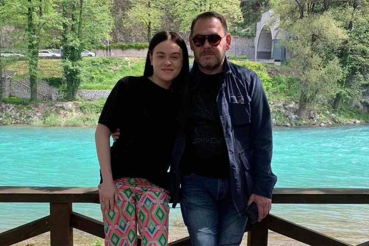 Nestala djevojčica u Sarajevu, porodica moli za pomoć