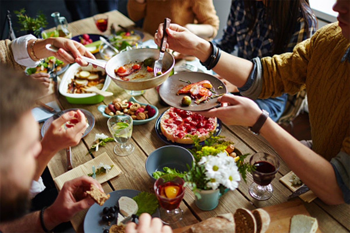 Nutricionistkinja upozorava: Ove namirnice štete jetri