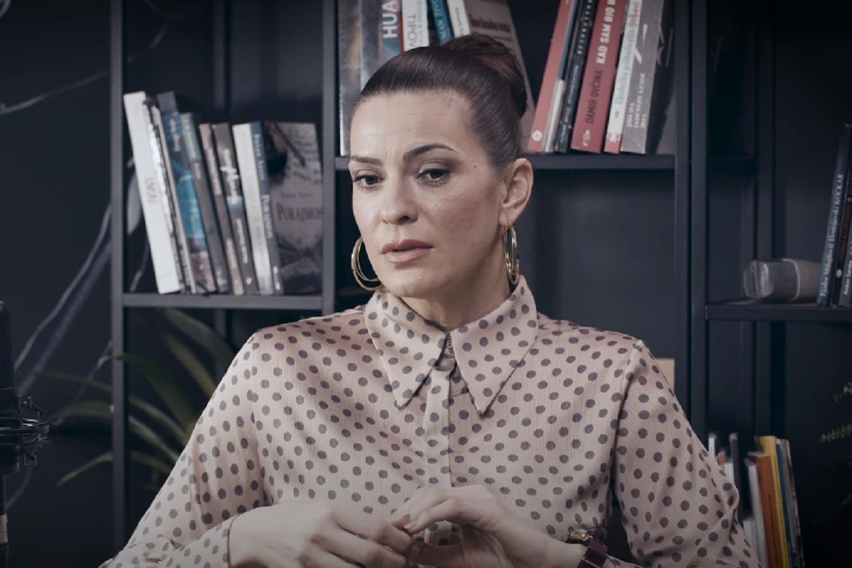 Friganović: Serija "Nemirni" ima kompleksan scenario sa intrigantnim likovima