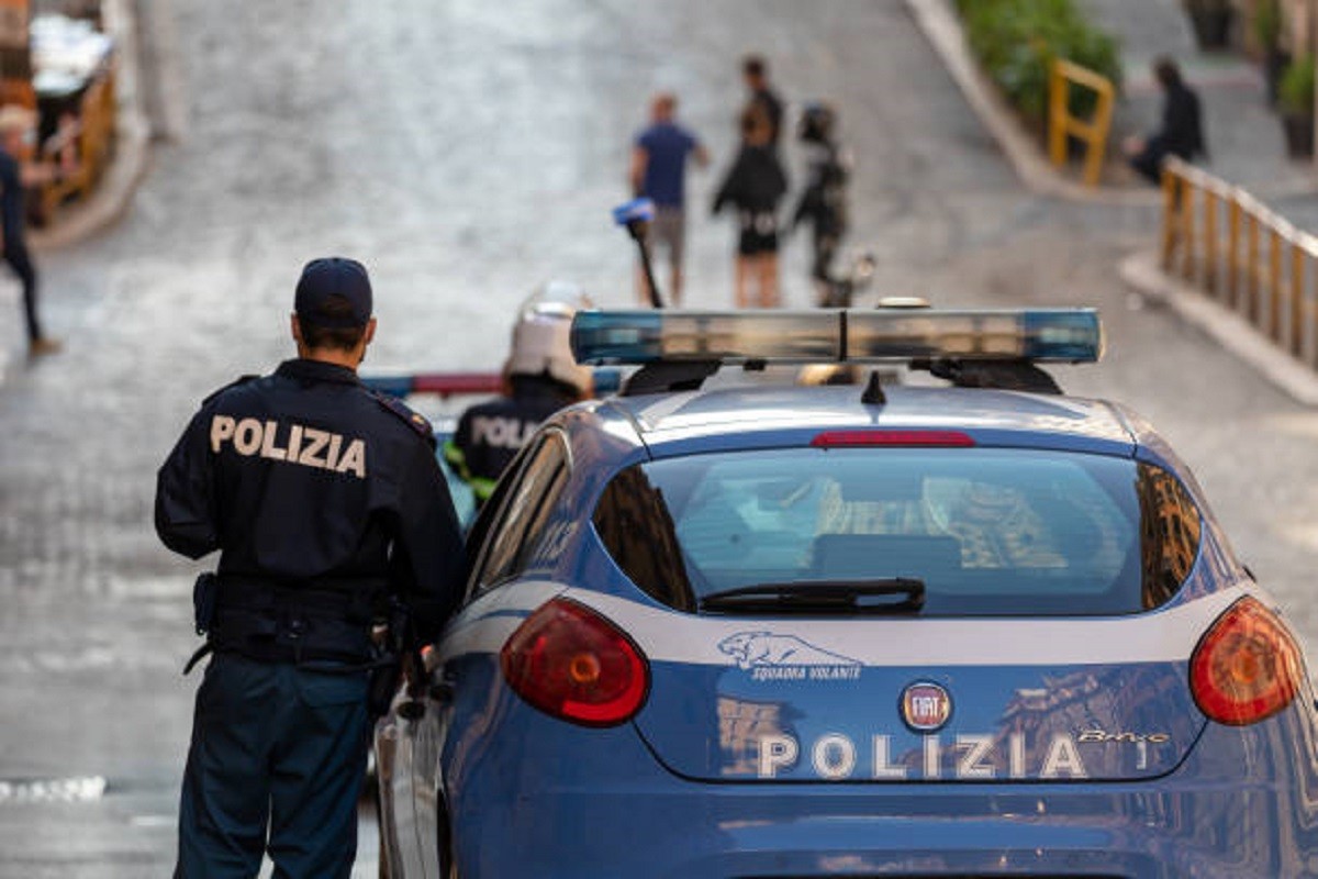Akcija "Eureka": Antimafijaške racije u Italiji i Njemačkoj