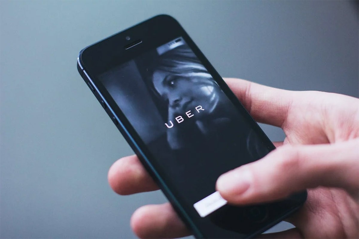 Uber u prvom kvartalu prihodovao skoro osam milijardi evra