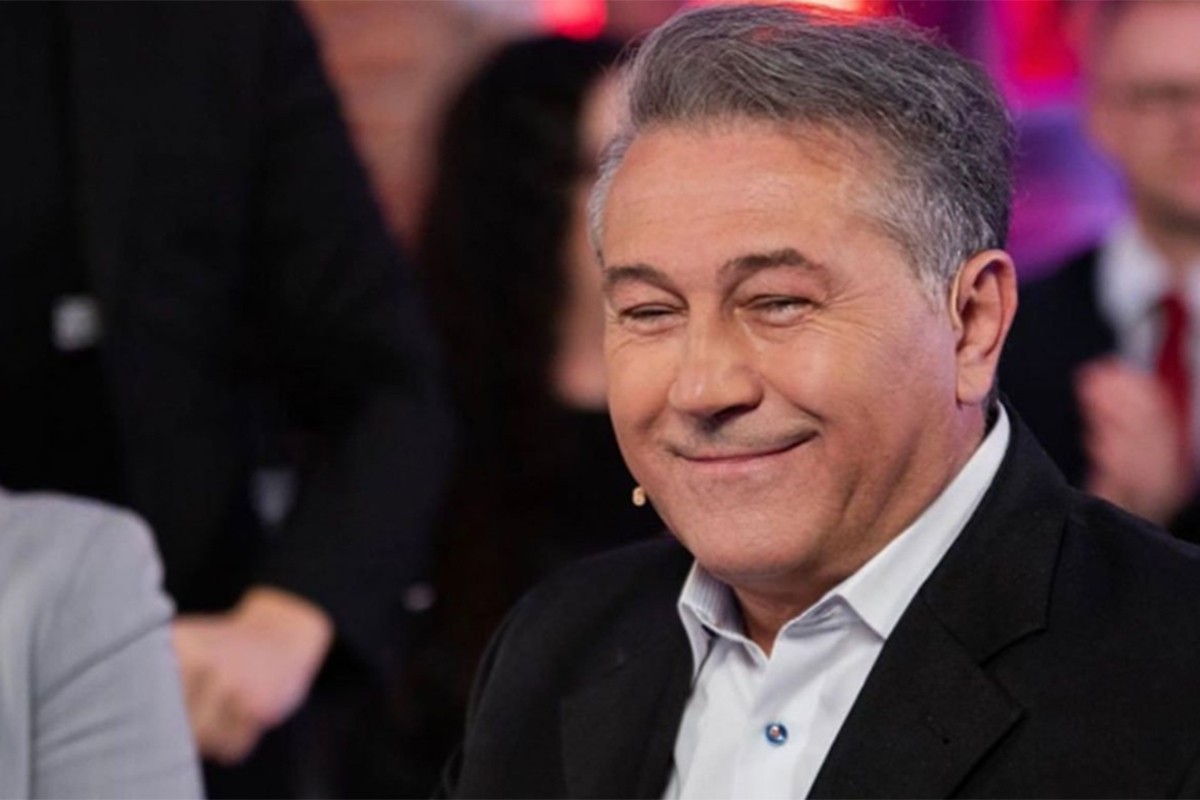 Halid Muslimović otkrio sve o dugovima zbog kojih je završio na sudu