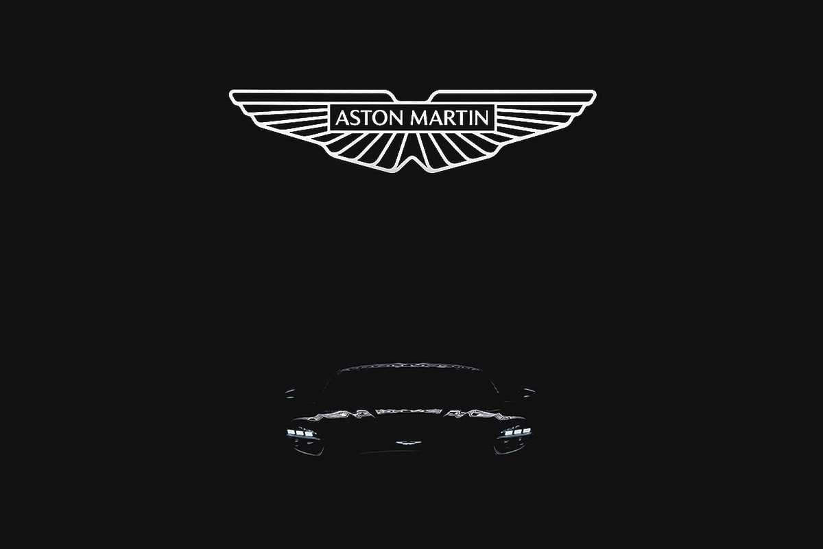 Novi Aston Martin DB11 premijerno 24. maja