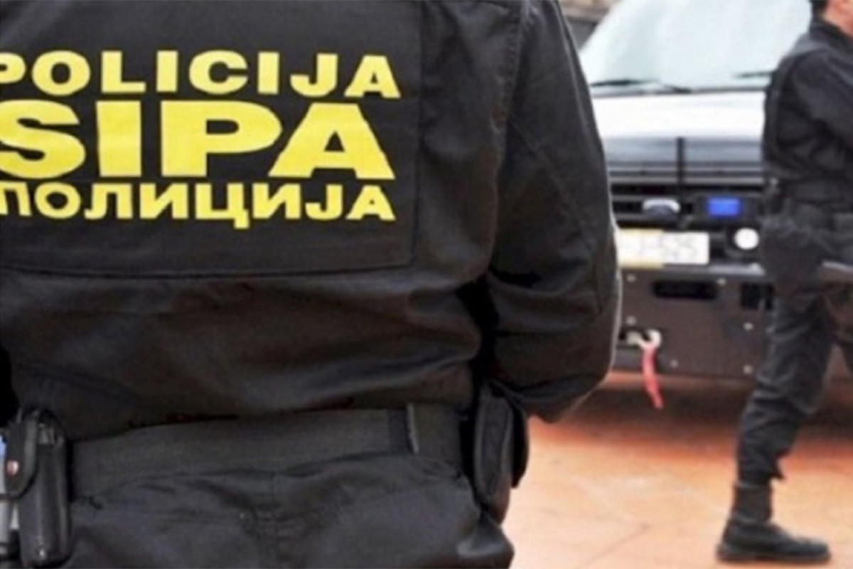 SIPA zaplijenila lažnu cedevitu