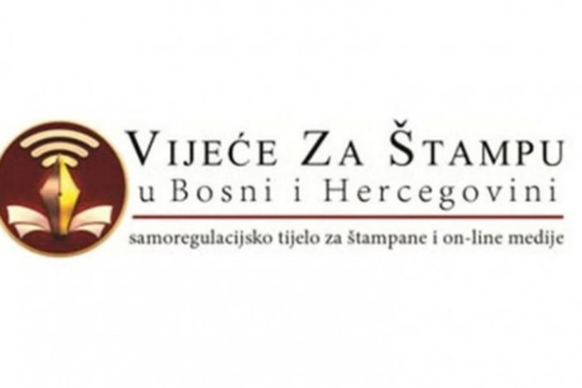 Savjet za štampu i online medije u BiH upozorava na specifičnosti izvještavanja o maloljetnicima