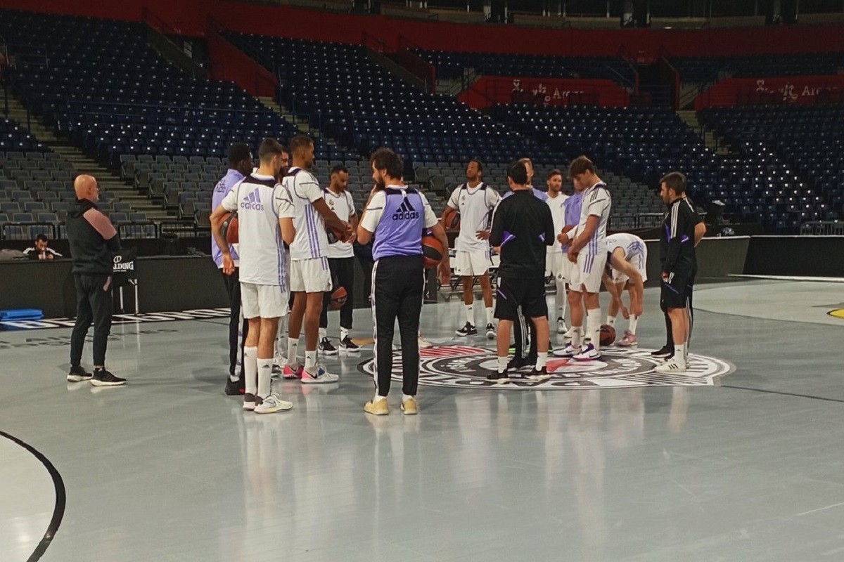 Potez igrača Real Madrida oduševio Srbiju (VIDEO)