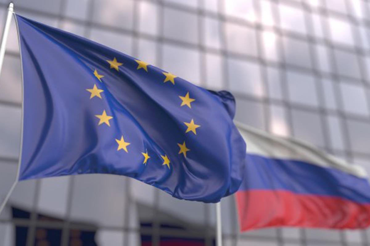 EU zabranjuje tranzit robe kroz Rusiju