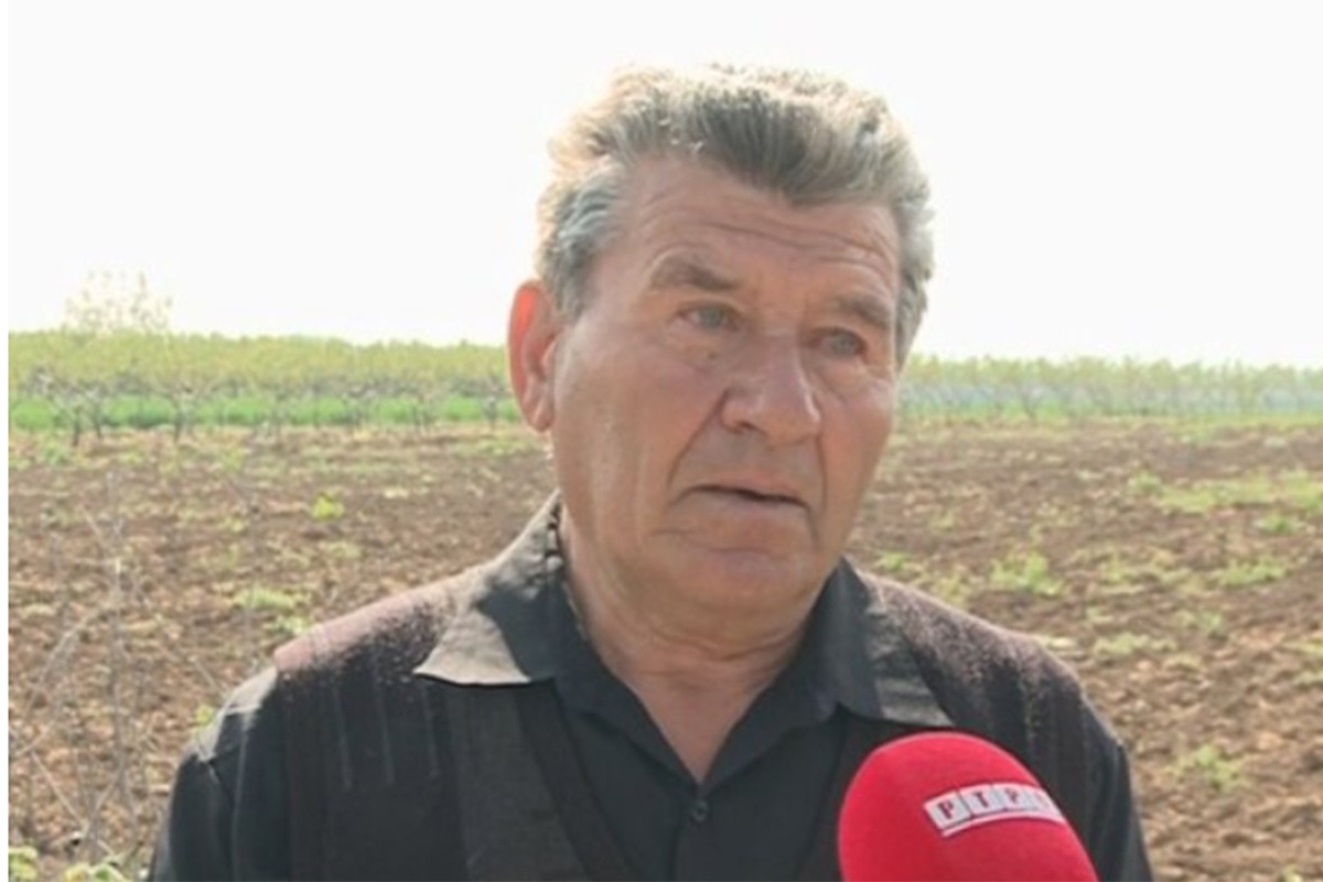 Ispovijest djeda ranjenog mladića u Mladenovcu: Unuk mi je teško ranjen