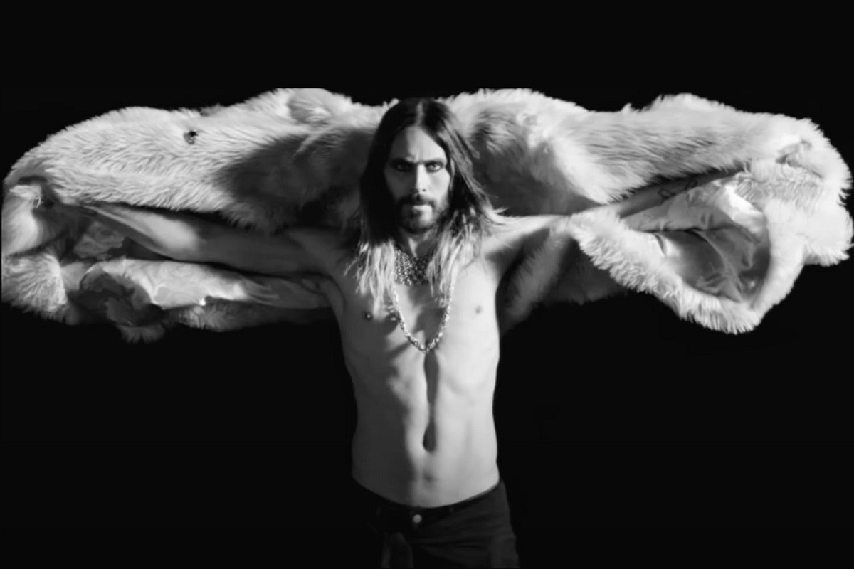 Thirty Seconds To Mars najavljuju prvi novi singl u pet godina (VIDEO)