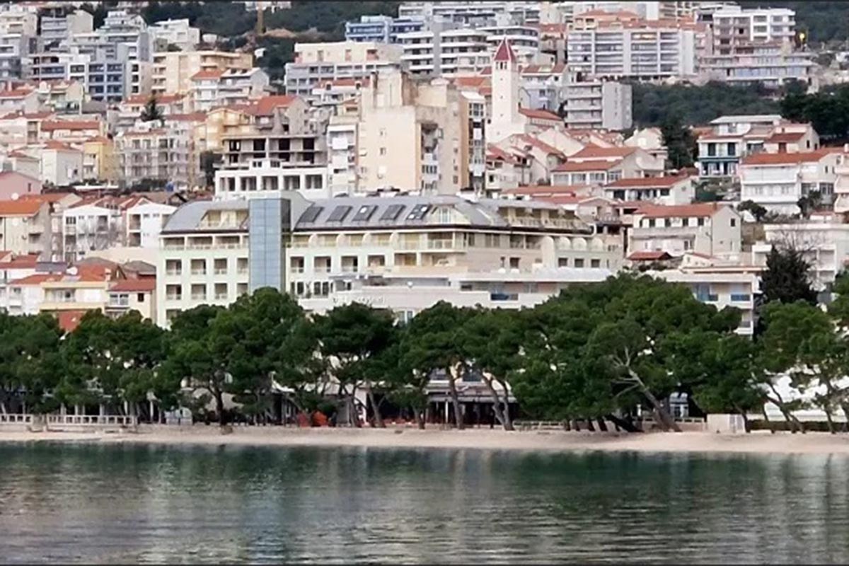 Hercegovački gigant preuzeo poznati hotel u samom srcu Makarske