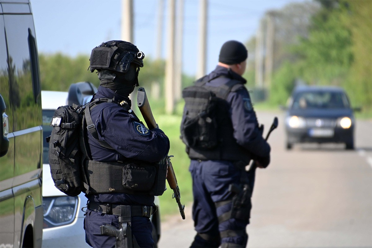 Kolika kazna prijeti osumnjičenom za masakr kod Mladenovca