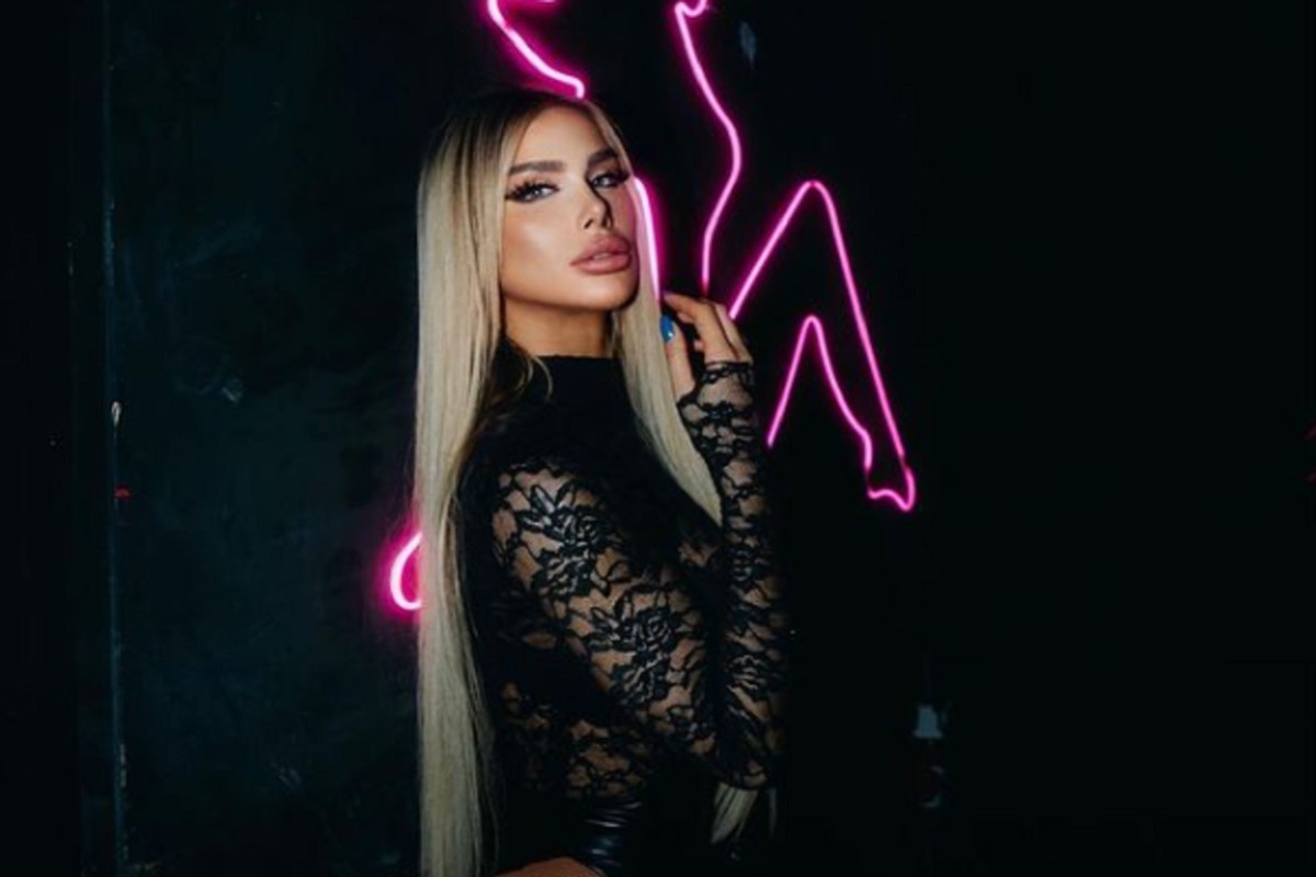 Ivana Nikolić otvoreno o kućanskim poslovima