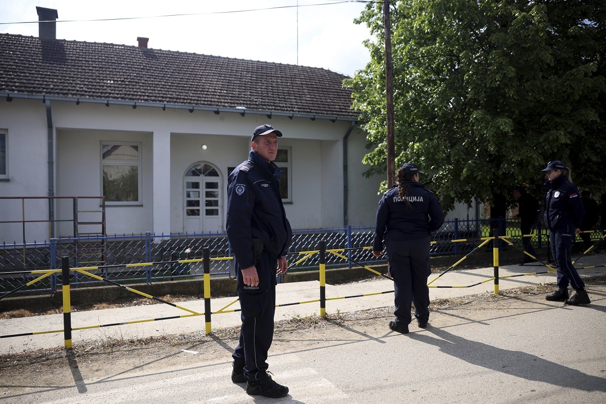 Ubica iz Mladenovca priznao zločin