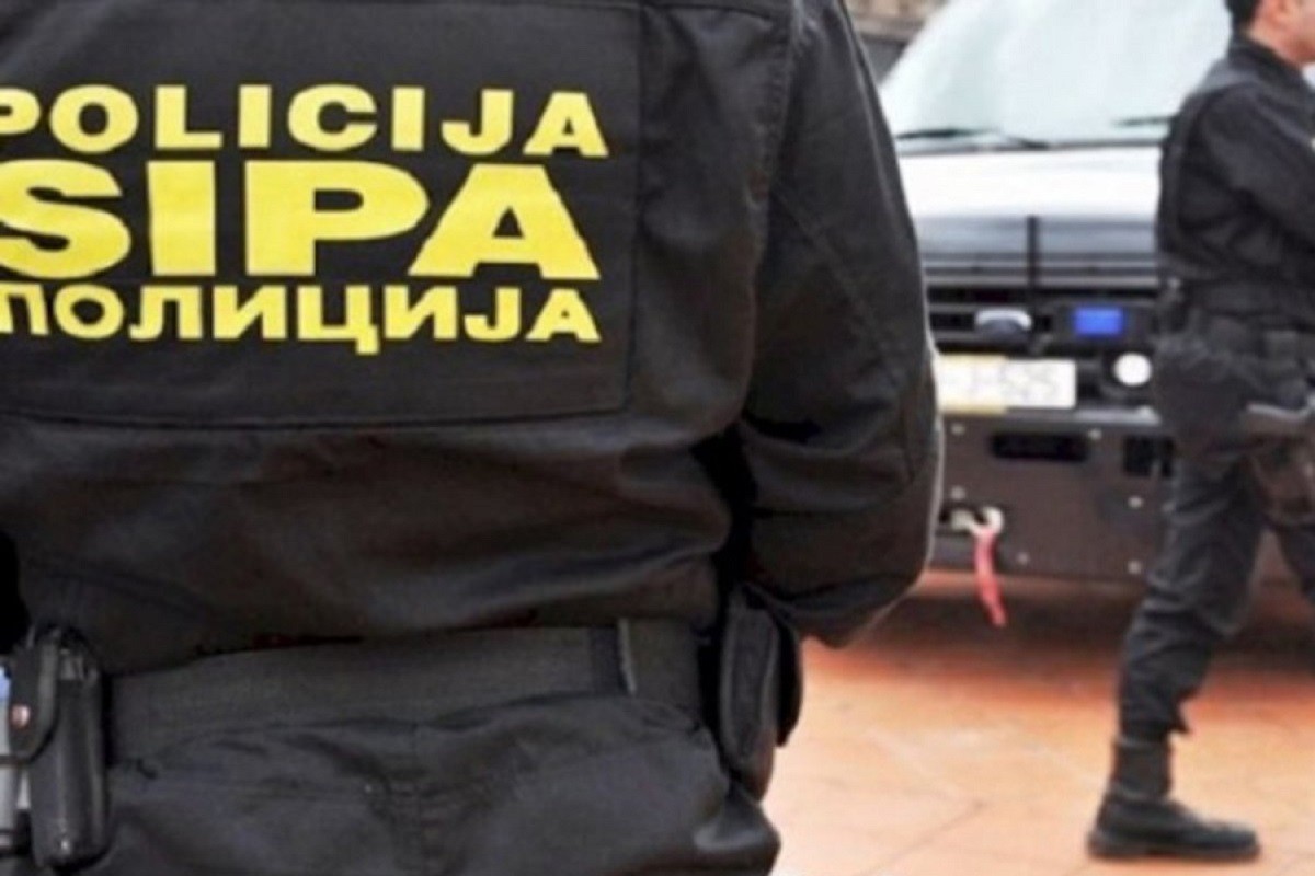 Ponovo pretreseni objekti u vlasništvu Osmana Mehmedagića
