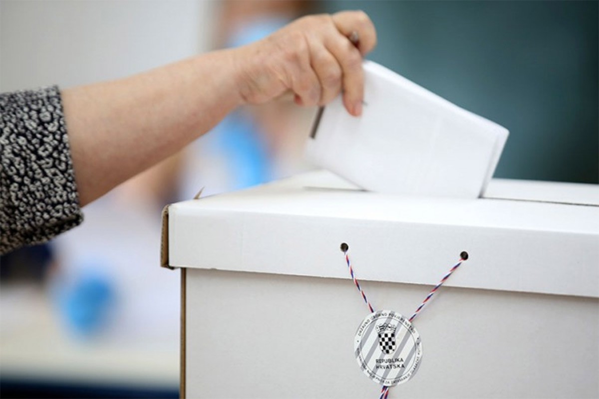 Nacionalne manjine u Hrvatskoj biraju svoja vijeća i predstavnike