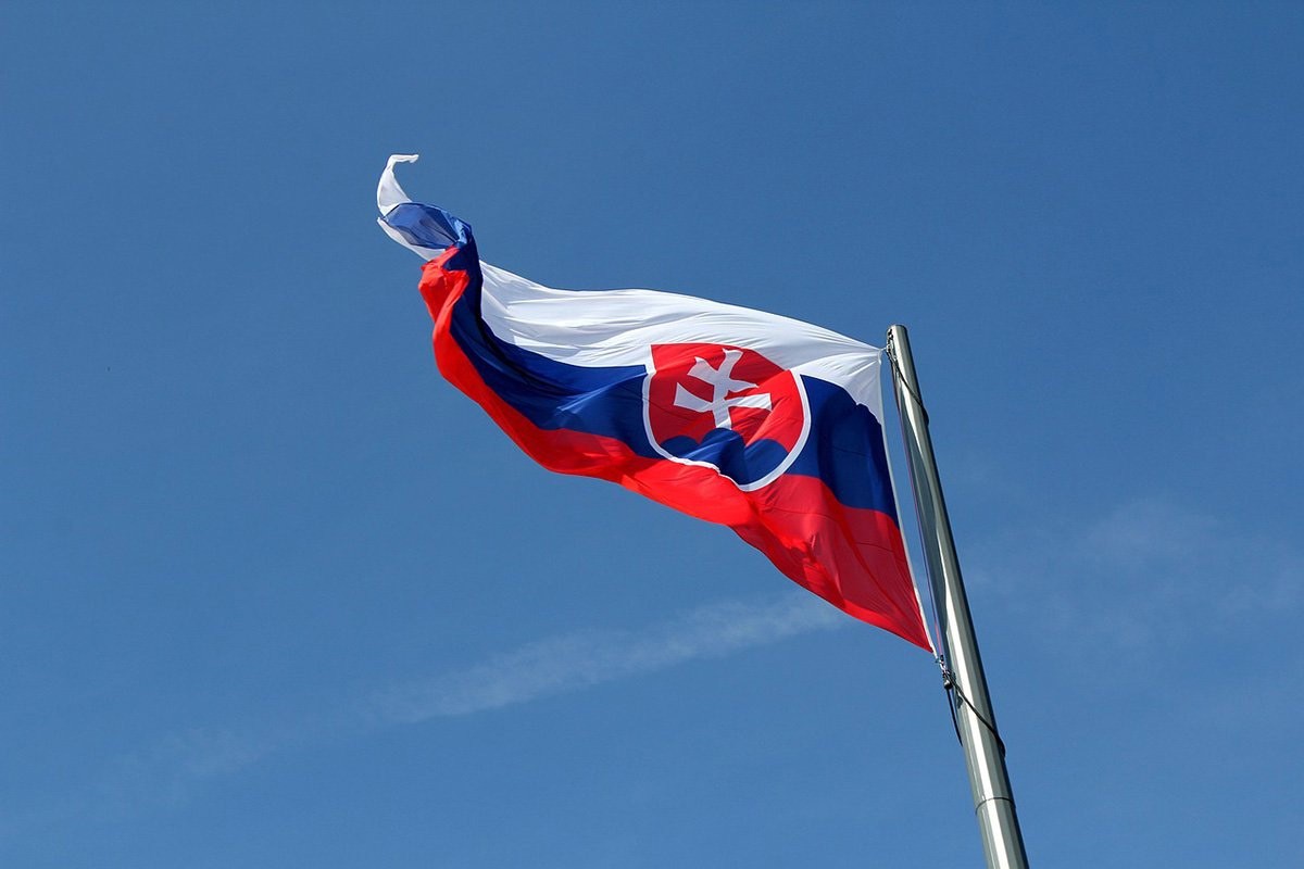 Slovački premijer podnio ostavku