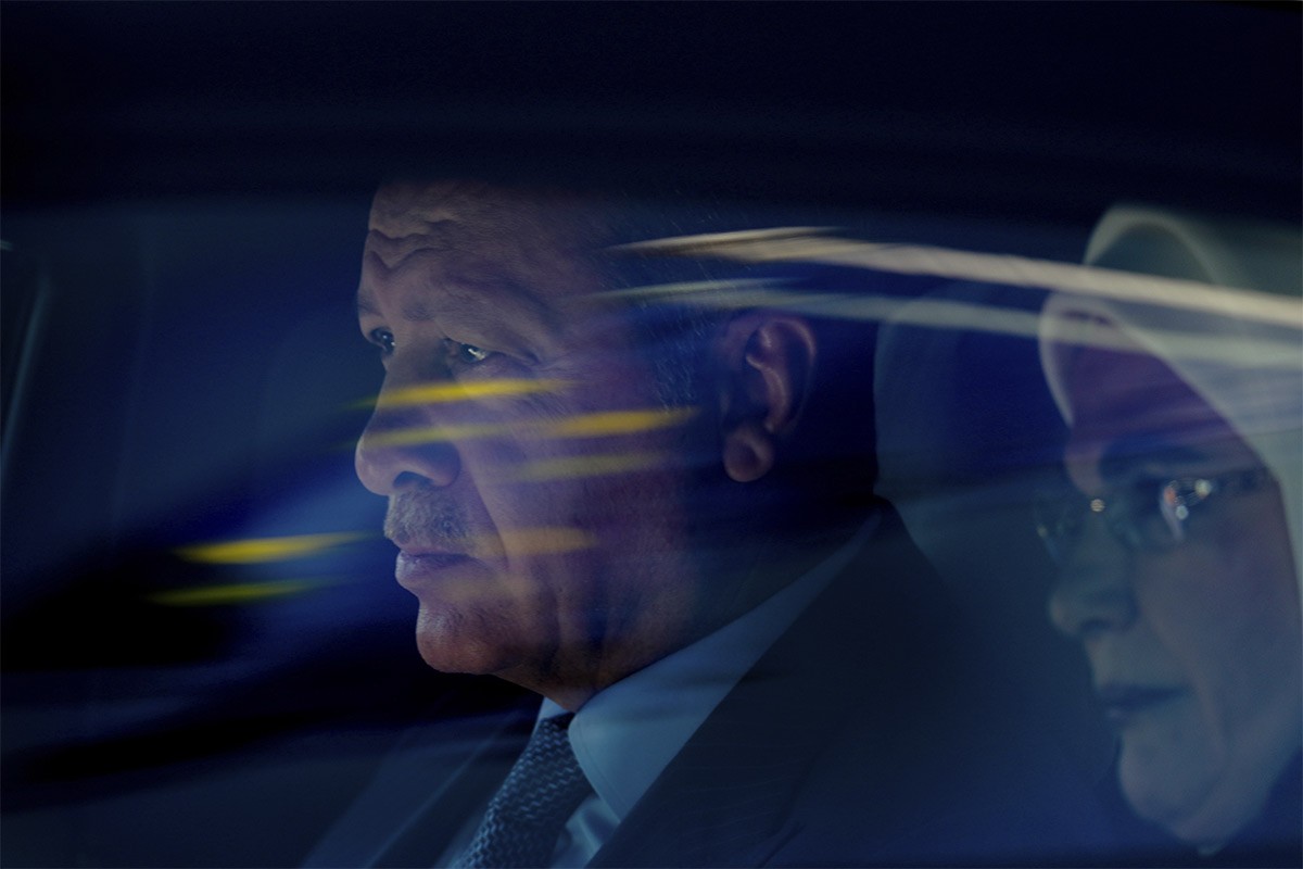 Hoće li Erdoan nakon 20 godina izgubiti vlast?