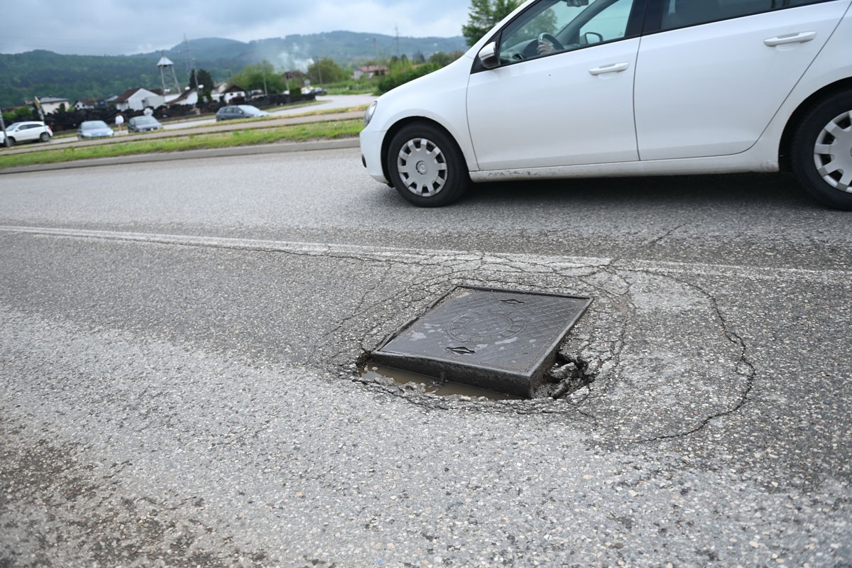 Izrada šahta u Banjaluci postala kvantna fizika