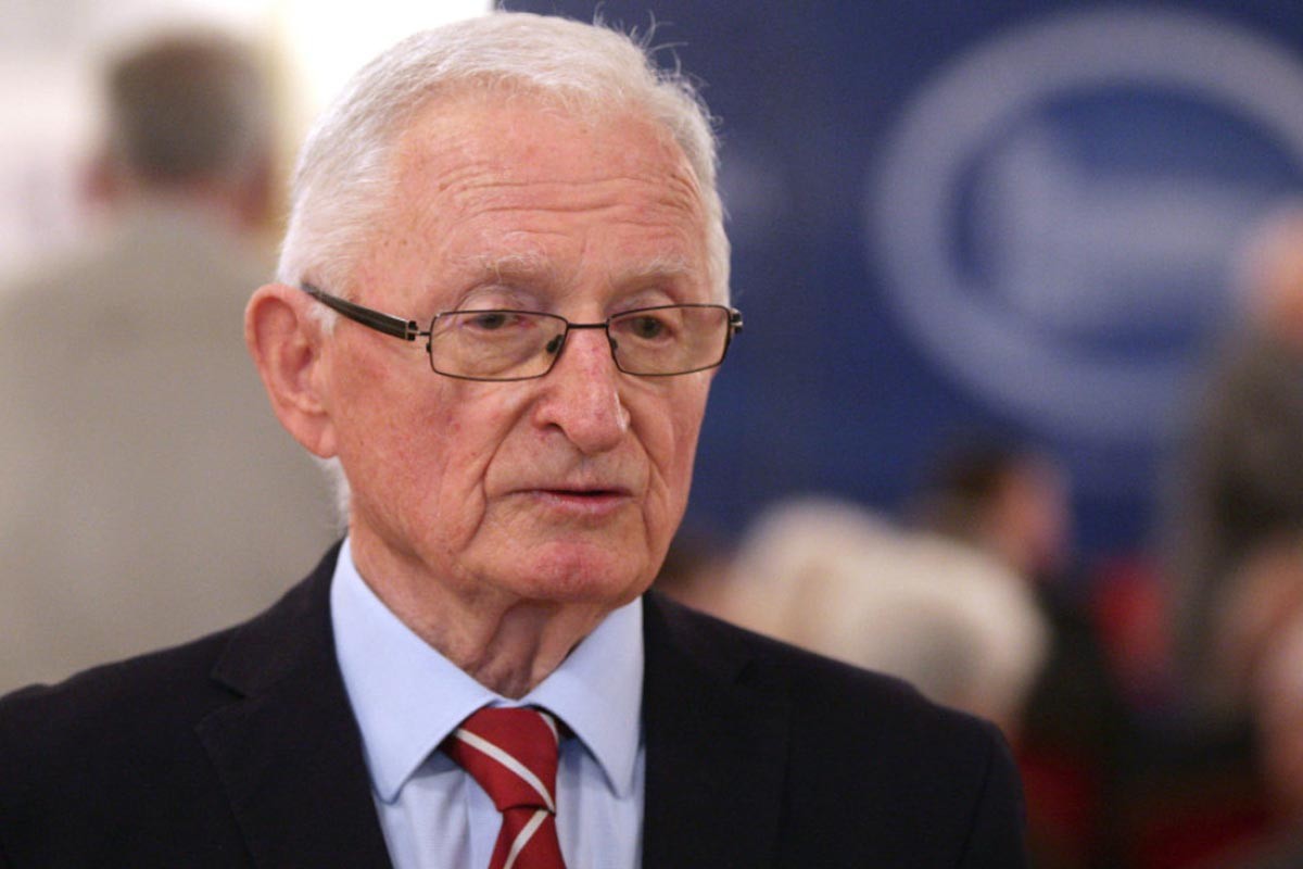 Jovanović: Ukidanje OHR bi bilo opravdano, sve drugo odgađa napredak